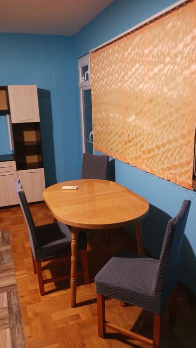 Дава се под наем Едностаен апартамент в Варна, Младост 2 - 38 кв.м за 204 € - Снимка #6