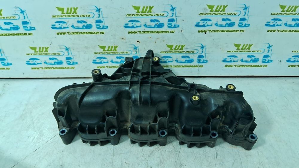 Galerie admisie 2.0 tdi cff 03l129711am Volkswagen VW Passat B7 [2010