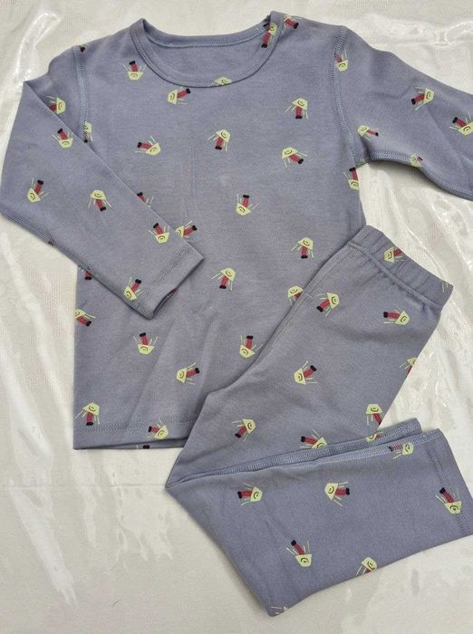 Детские пижамы отличного качества