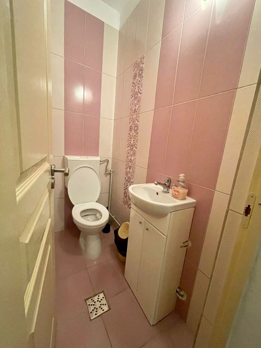 Locatie ultracentrala cazare regim hotelier