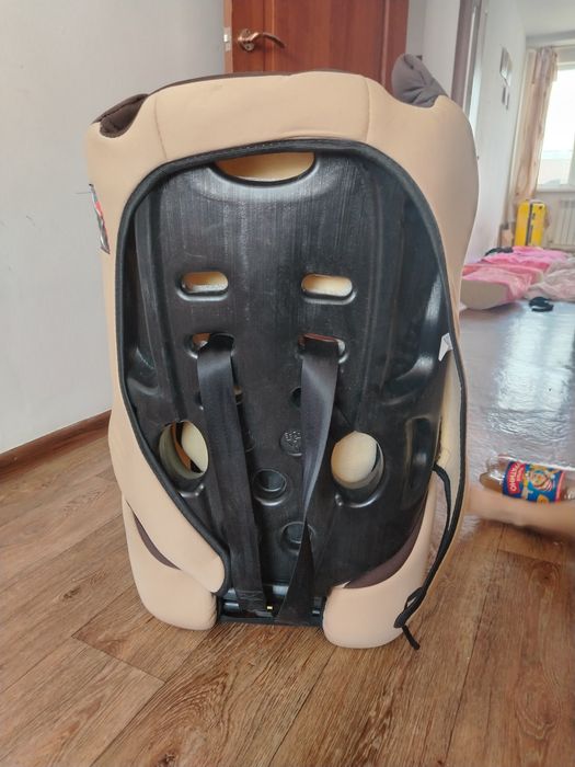 Детское автокресло Teddy Bear tb513r