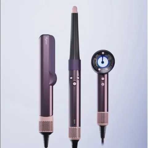 Dyson Airwrap Complete Long Новый Дизайн Модели в Широком Ассортименте