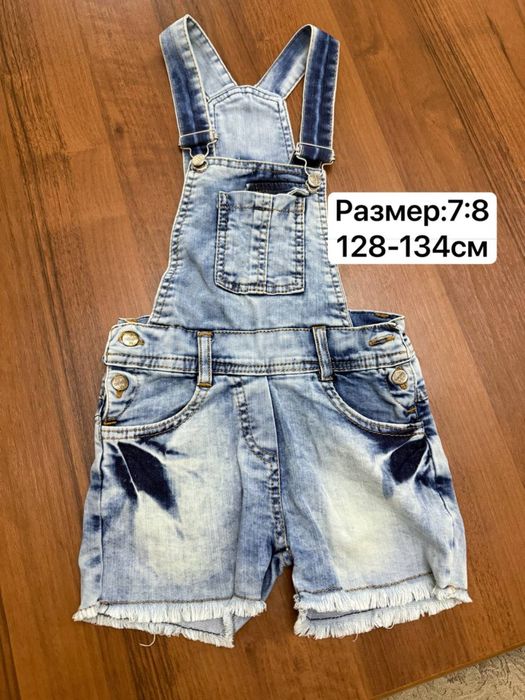 Детская одежда для девочек качество отличное состояние как новое