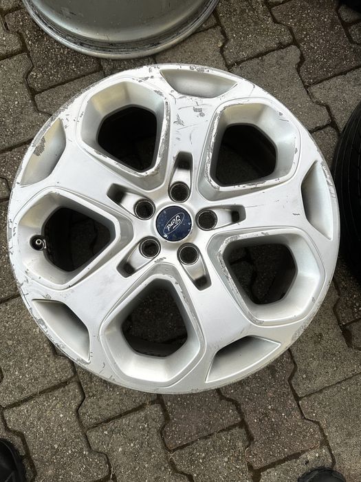 Jante OEM Ford R18