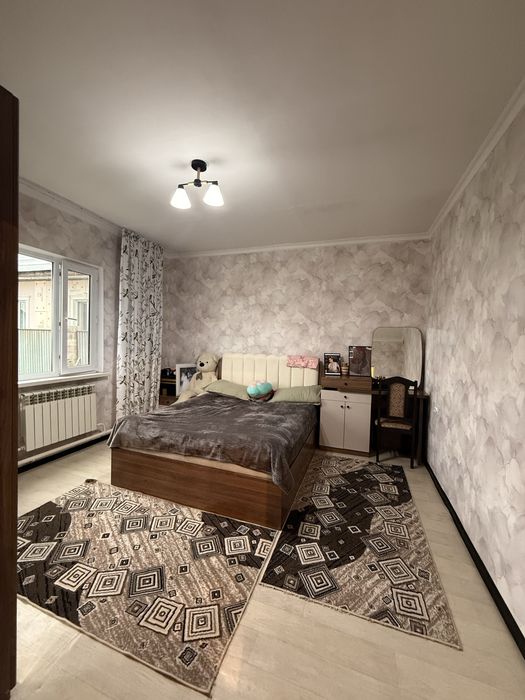 Продам дом в Талгаре, 137,2 м², 8 соток