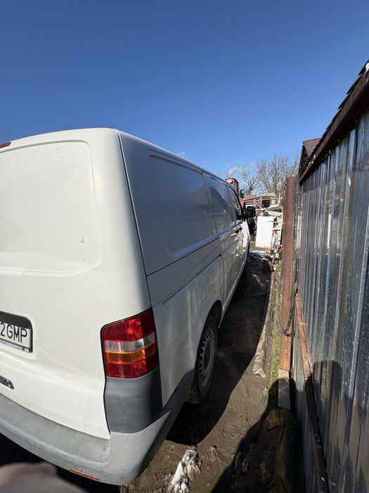VOLKSWAGEN Transporter 2008 — imagine 4