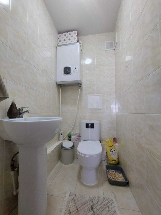 продаже 3 комнатная квартира
