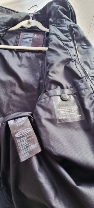 Мъжко яке G-star (M) 80€