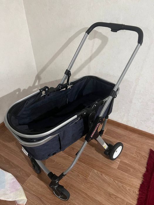 Детская коляска