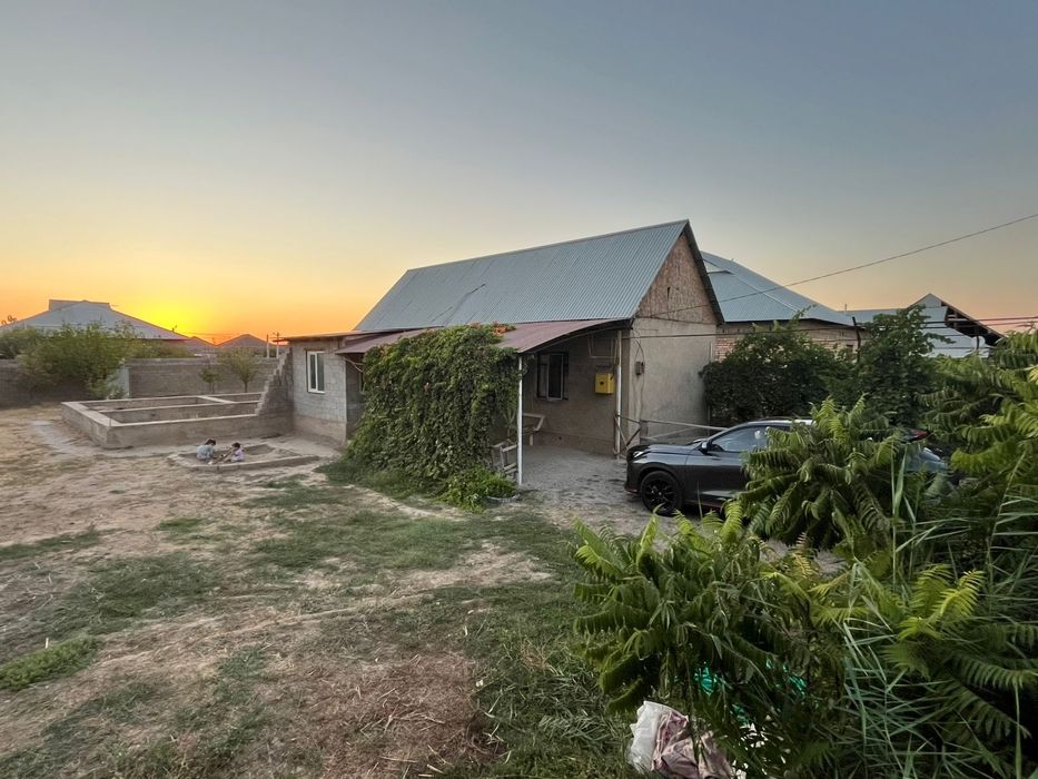 Времянка СРОЧНО продам