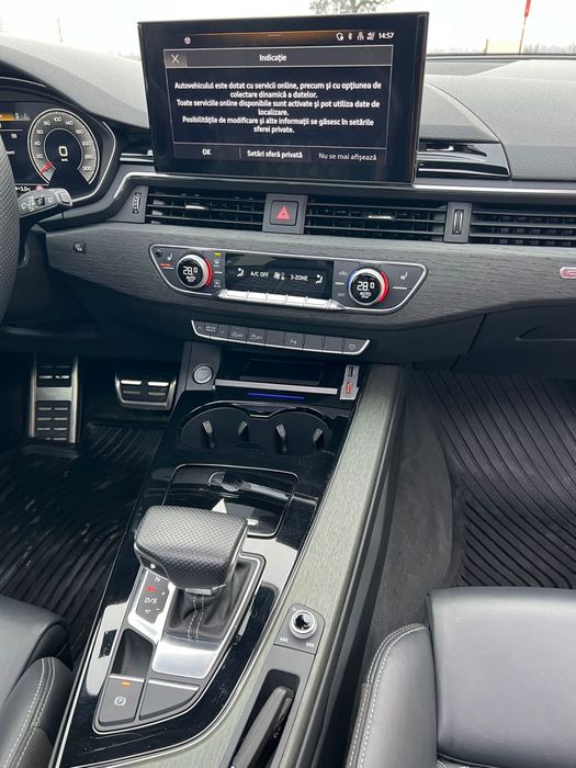 AUDI A4 Quatro 2022 FULL