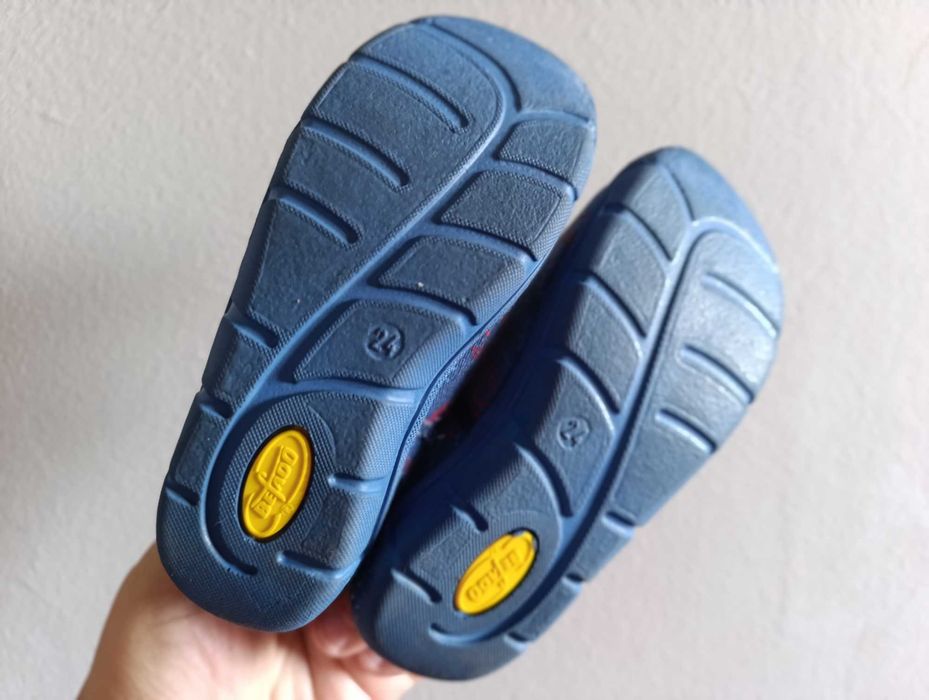 Дишащи пантофи Befado 24 номер