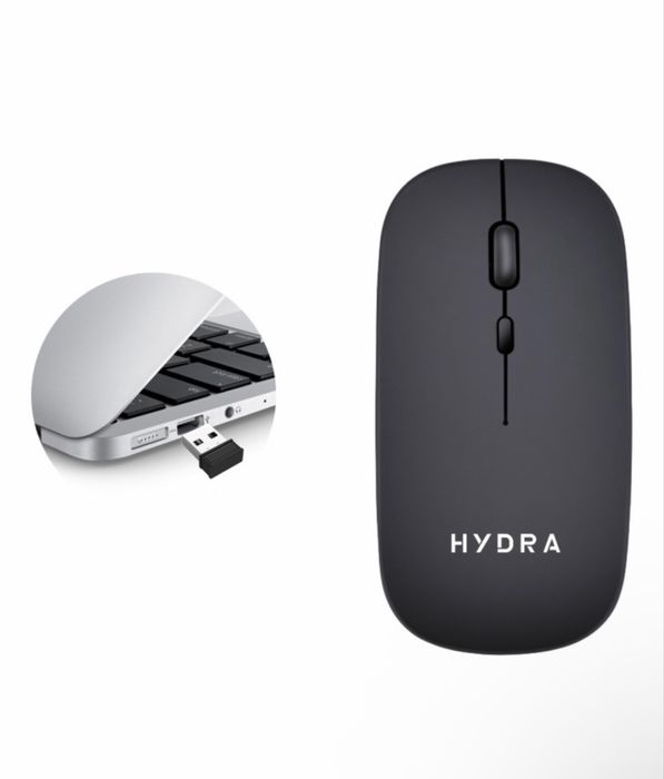 Ноутбук Hydra Home