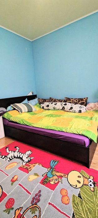 Proprietar, vând apartament cu 2 camere, decomandat