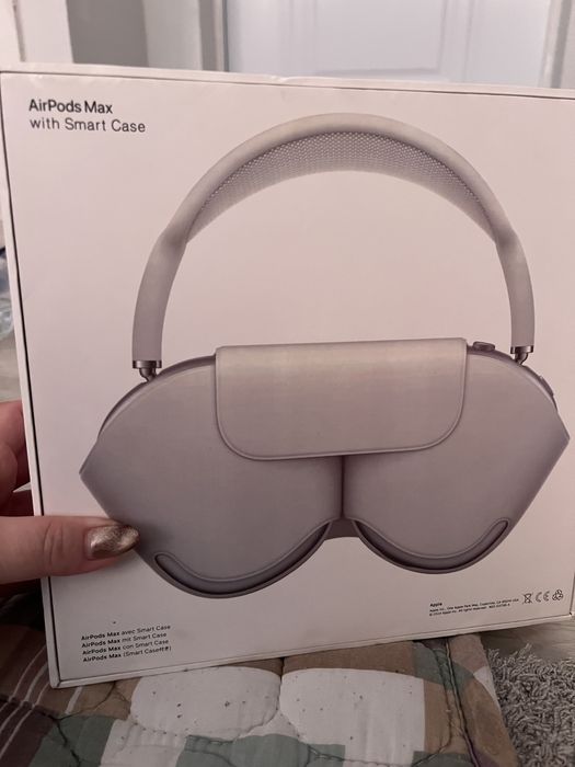 Продам наушники