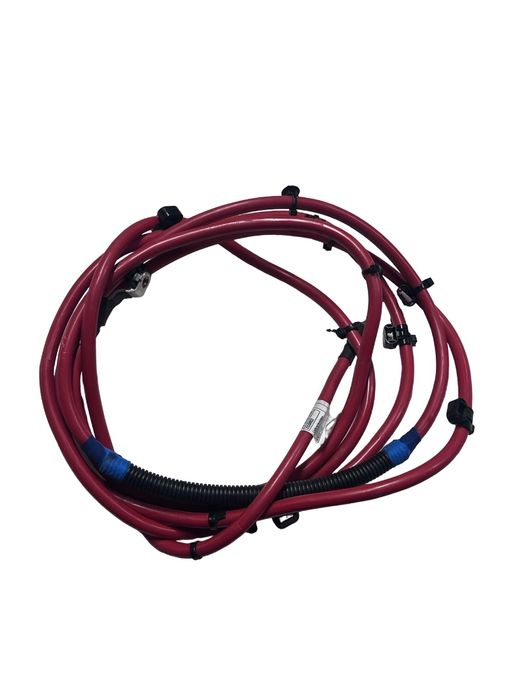 Cablu Pozitiv (Baterie) Mercedes-Benz E-Class W212 2015 Facelift -> A2