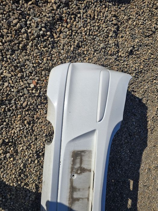 Bara spate Opel Corsa D cu fustita opc line.