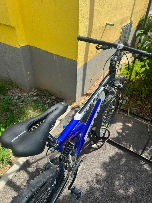 De vânzarw bicicletă BULLS