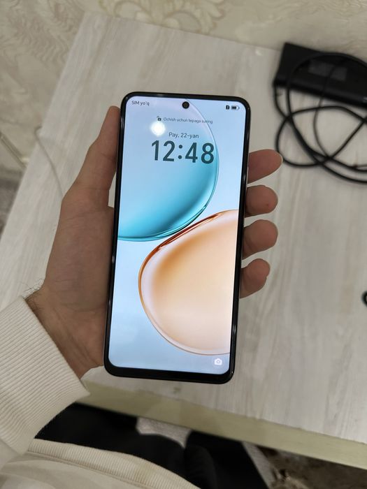 Honor x7d Ideal 128 ga 6