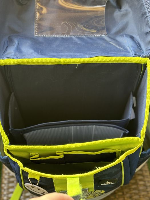 Ученическа раница Belmil