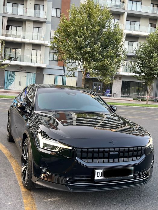 Volvo Polestar 2 2021/2025 Full Pozicia Elektromobil 485 Srochno