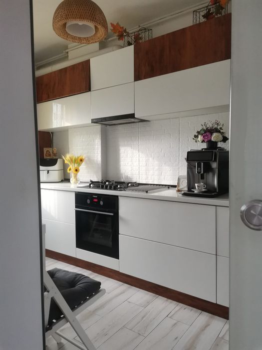 Apartament 2 camere Militari Residence/Chiajna