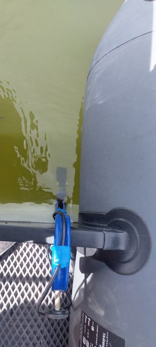 Эхолот lowrance  hook 2-4