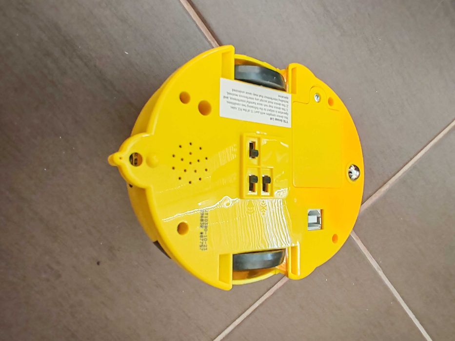 Програмируема Пчела Робот Bee-Bot