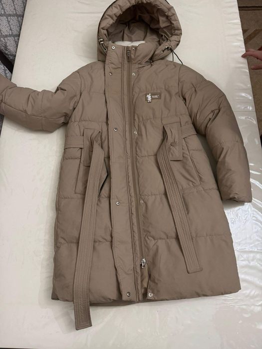 Куртка для девочки