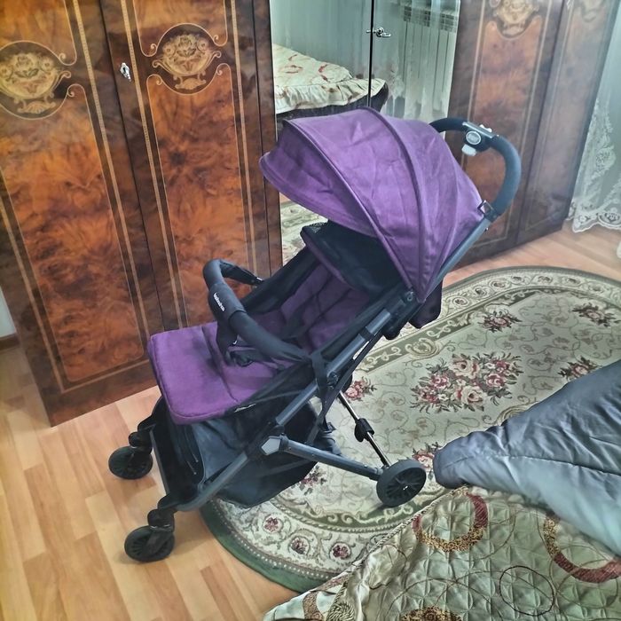 Детская Каляска.
