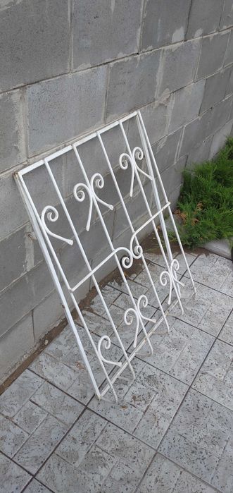 Решетка для окна