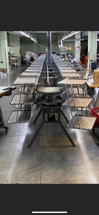 Машини за шевно и обувно производство