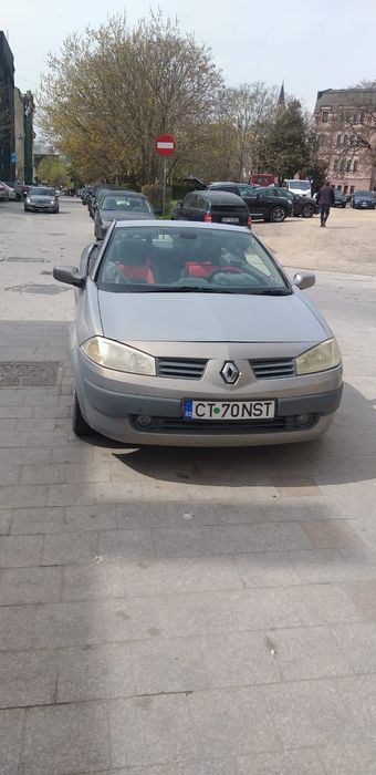 RENAULT Megane 2005 — imagine 3