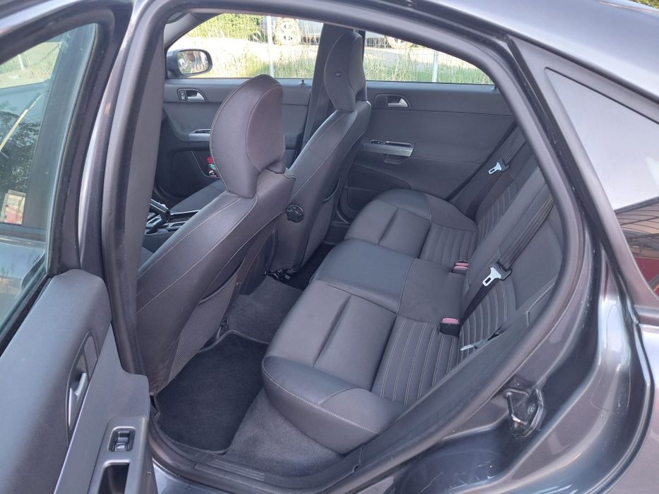 Vând volvo s40 gpl