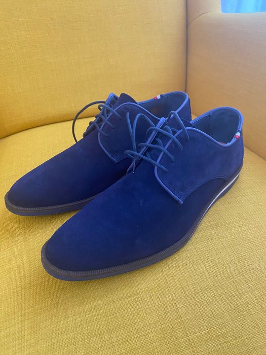 Pantofi Bărbați Ortiz&Reed 42 NOI