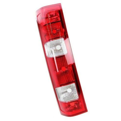 Стоп Ивеко Дейли Iveco Daily (2006-2013), стопове за бусове