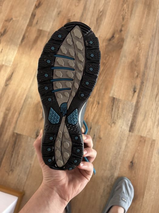 Cizme the north face