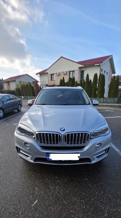 Vând BMW X5, Plug-in Hybrid, 2.0, 313 CP