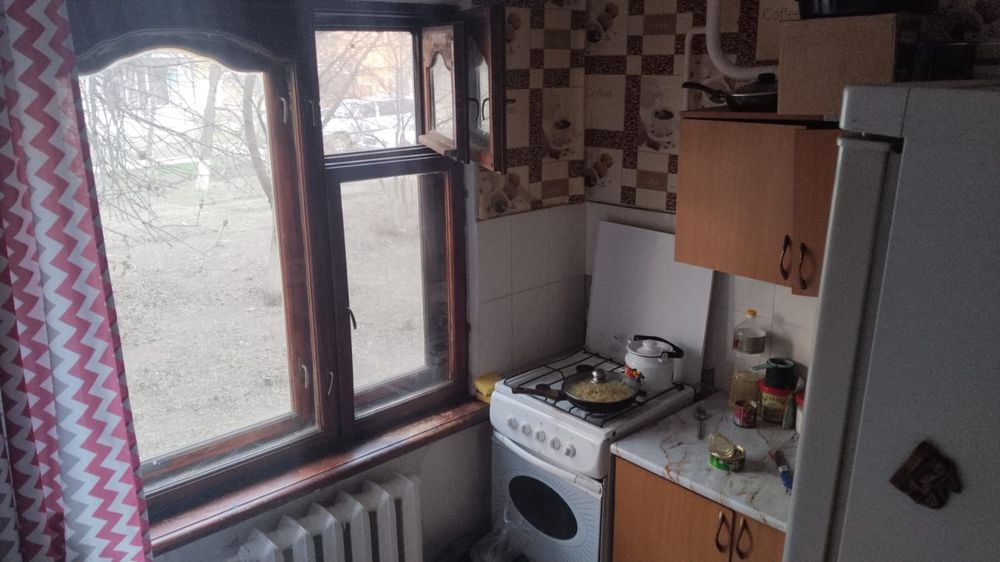 Продам 2 комнатную квартиру