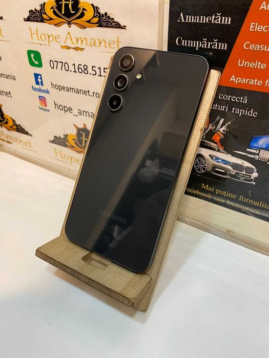Hope Amanet P3 Samsung A54 5G