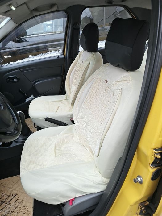 Vand Dacia Logan din 2011.Pret 1000 euro.