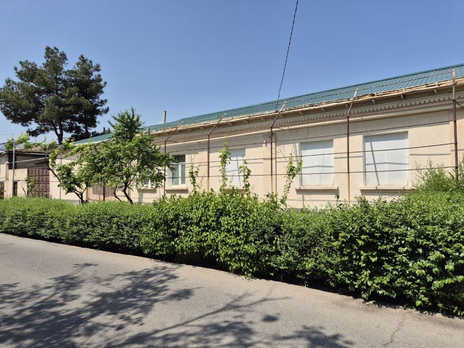 Продается Дом 6 соток Яшнобадский р Янгиобод