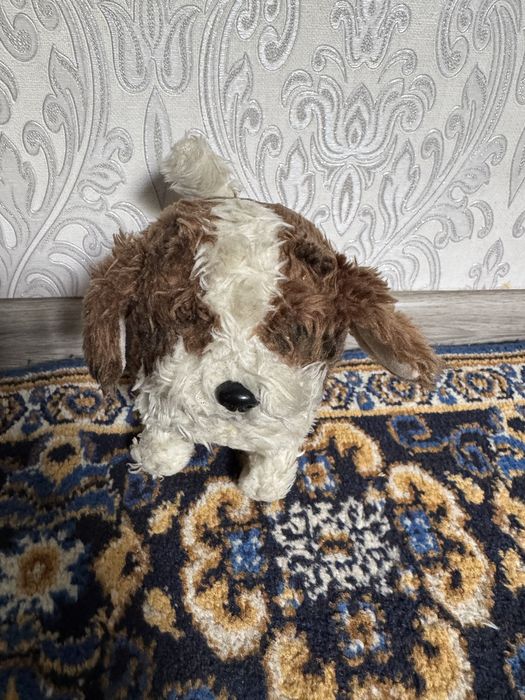 Продам мягкие игрушки
