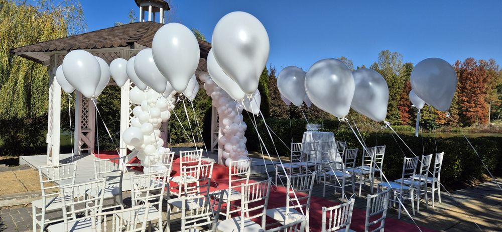 Baloane cu Heliu Craiova