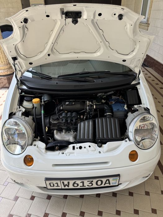 Matiz MX (H9) kansanerli