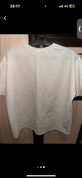 Футболок Амор, с принтом