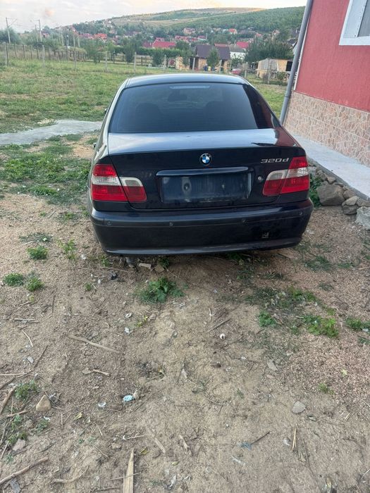 Traps electrica audi a 6