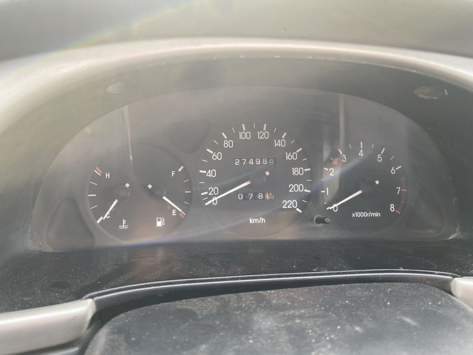 Продам Шевроле Ланос