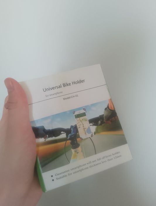 Телефон держатель  велосипеда