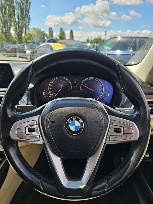 BMW G11 На Части / БМВ Г11 На Части